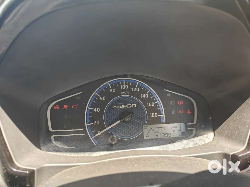 Datsun Redigo 2021 Car Selling Immediate