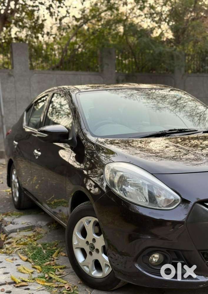 Renault Scala 1.5 Rxl 2016