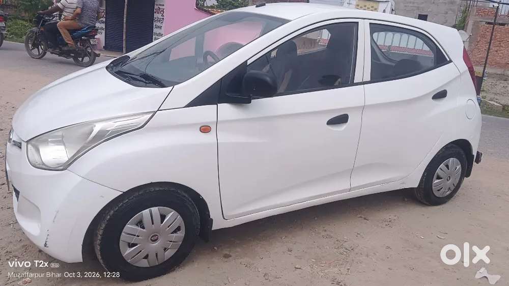 Hyundai Eon 0.8 D Lite 2014