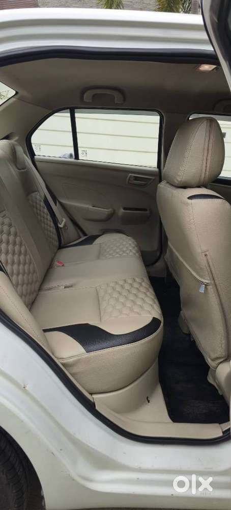 Maruti Suzuki Swift Dzire Tour, 2020, Cng & Hybrids