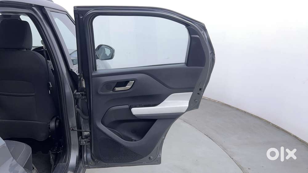 Tata Punch Creative, 2023, Petrol