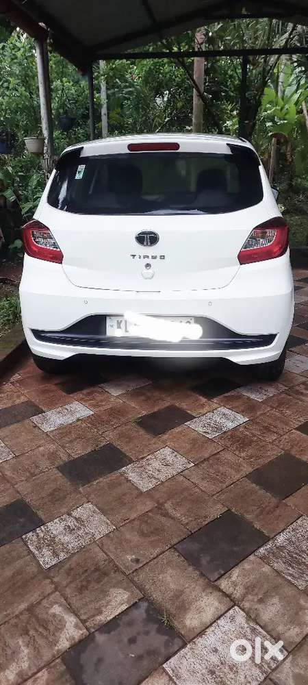 Tata Tiago 2024 Xt Manual Petrol