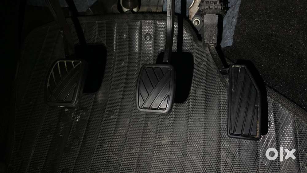 Maruti Suzuki Swift Lxi, 2018, Petrol