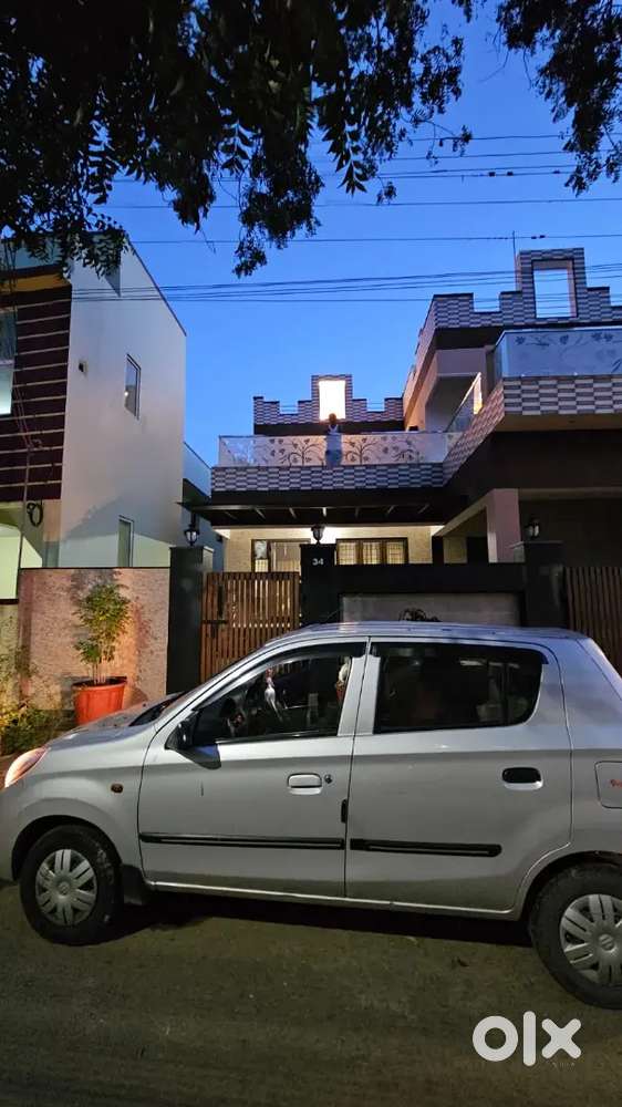 Maruti Suzuki Alto 800 2018 Petrol 82700 Km Driven