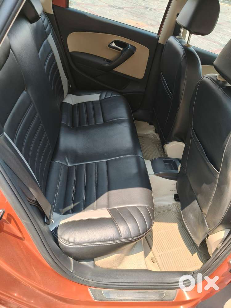 Volkswagen Polo 2013-2015 1.5 Tdi Highline, 2015, Diesel