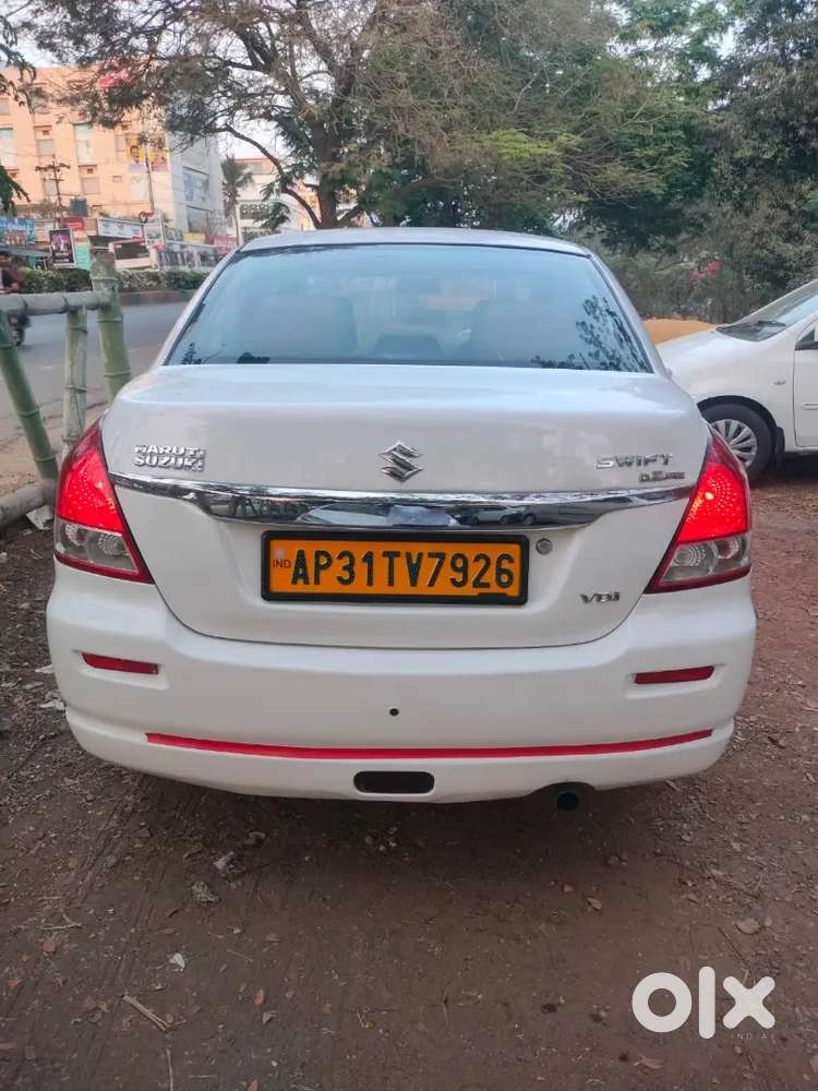 Good Condition Vechil