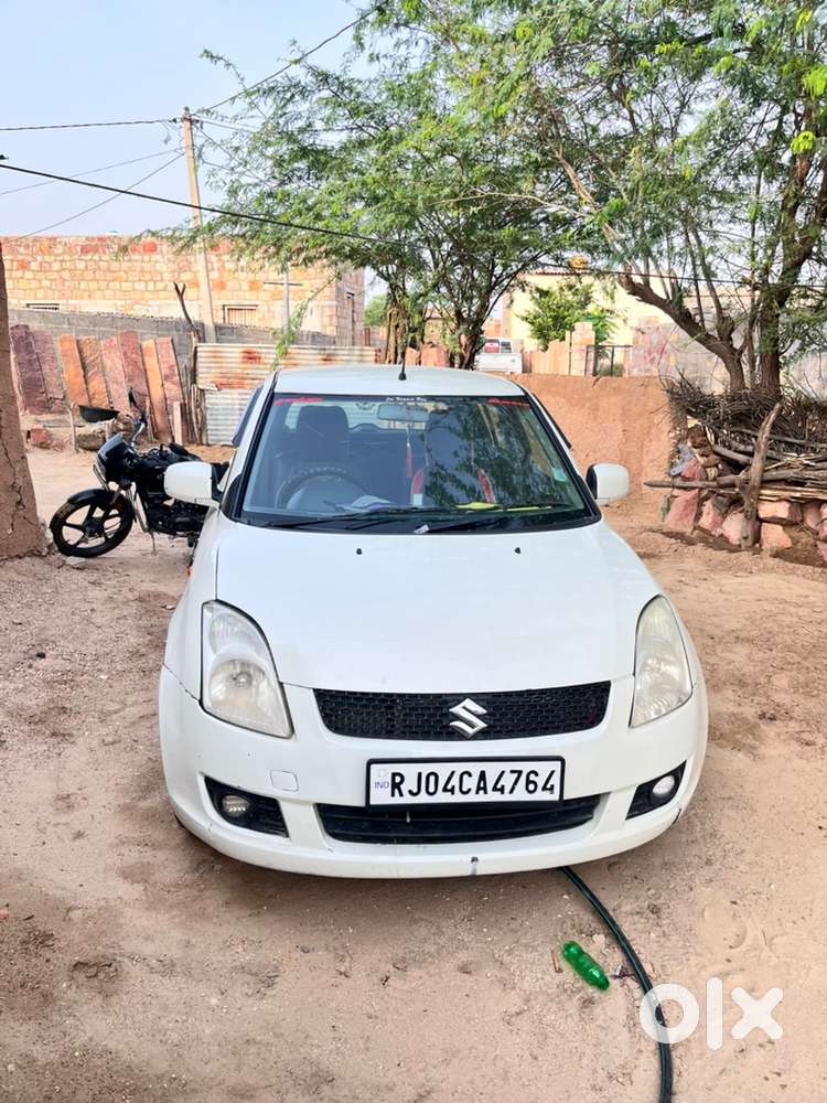 Maruti Suzuki Swift Diesel 2010
