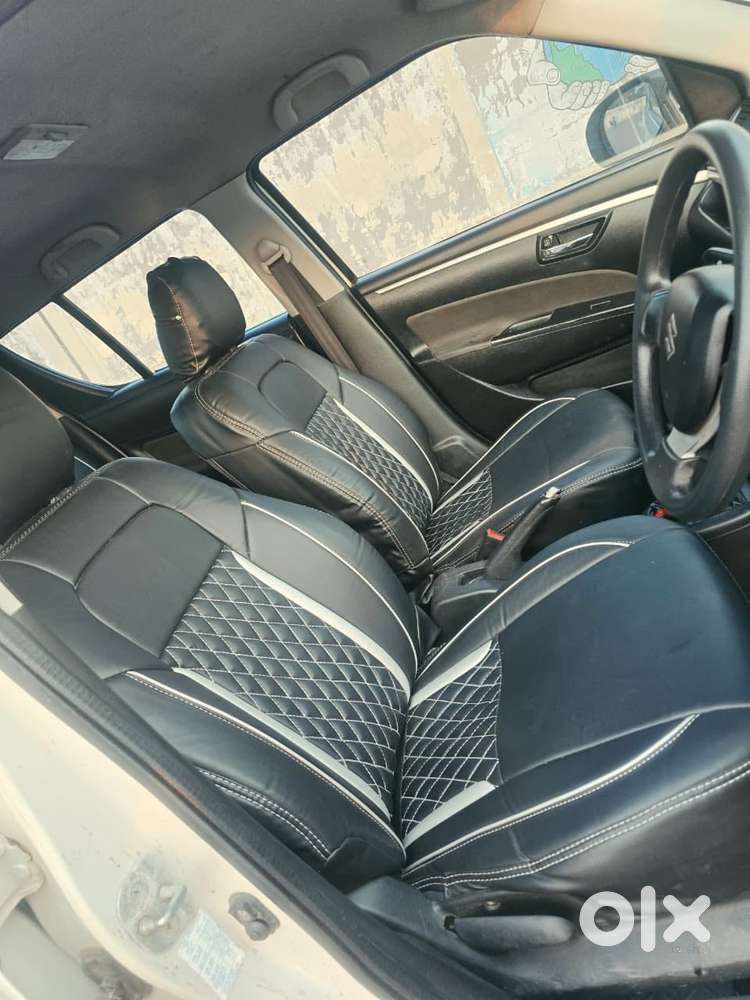 Maruti Suzuki Swift Vdi Limited Edition, 2015, Diesel