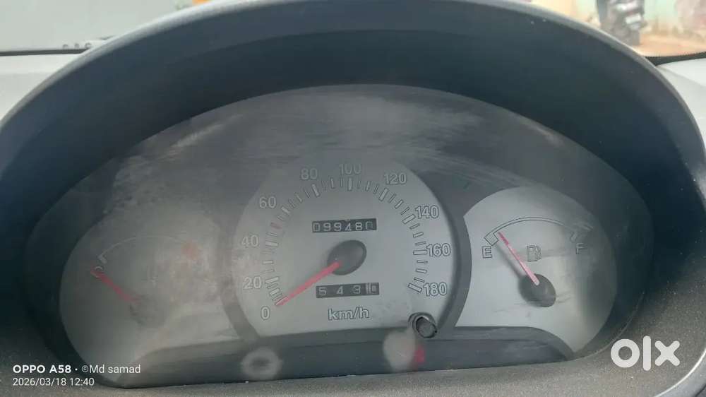 Hyundai Santro Xing 2008 Petrol 099480 Km Driven