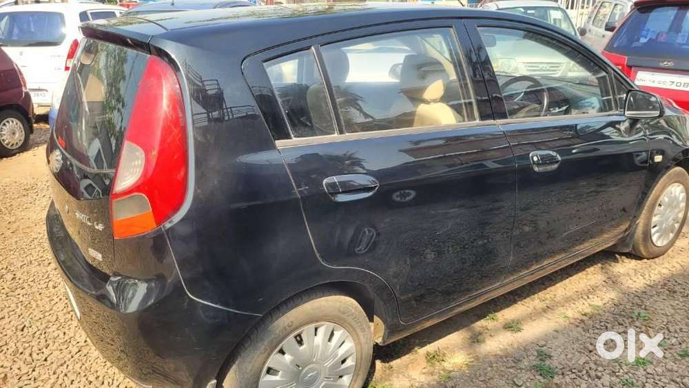 Chevrolet Sail 1.3 Ls, 2015, Diesel