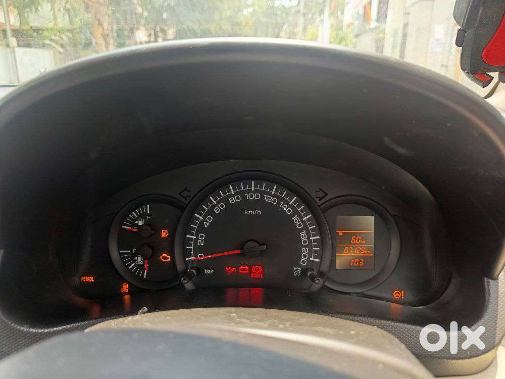 Maruti Suzuki Swift Dzire Lxi Option, 2022, Cng & Hybrids