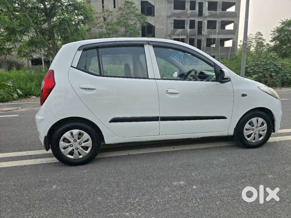 Hyundai I10 1.2 Kappa Magna, 2012, Petrol