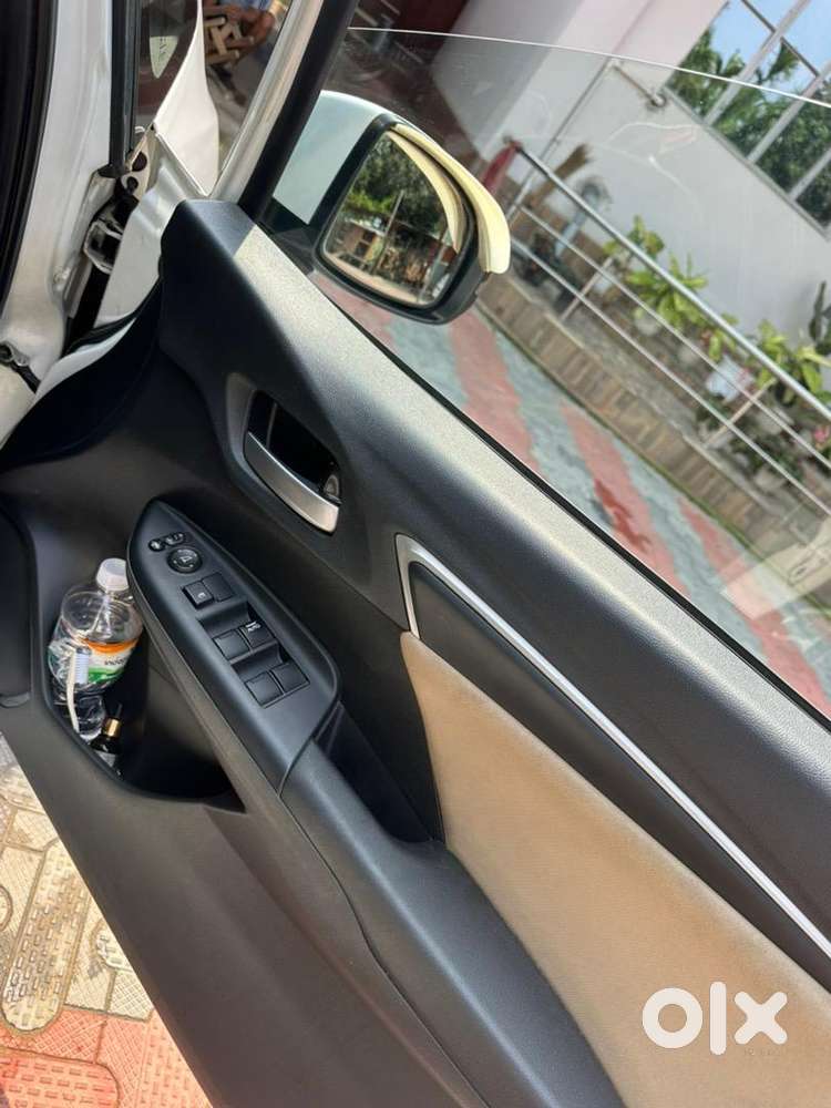 Honda Jazz 2019 Petrol Well Maintained