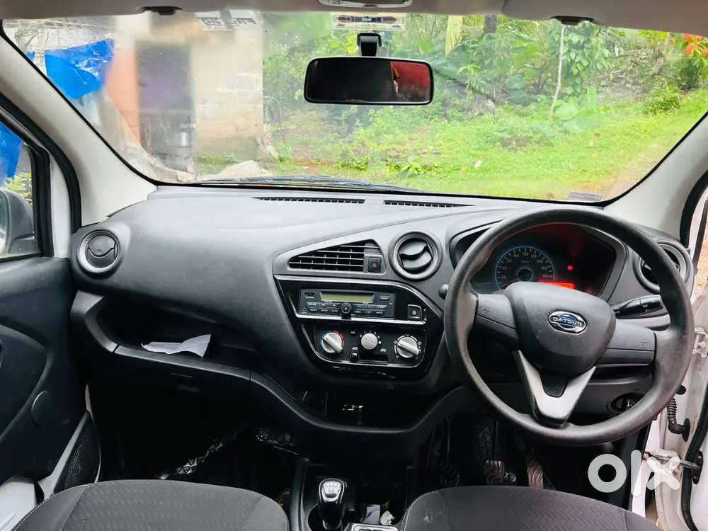 Redigo Petrol Manual 2019