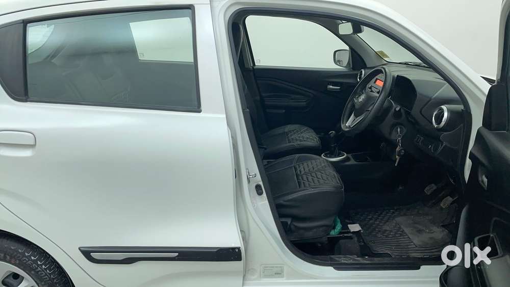 Maruti Suzuki Celerio Zxi, 2022, Petrol