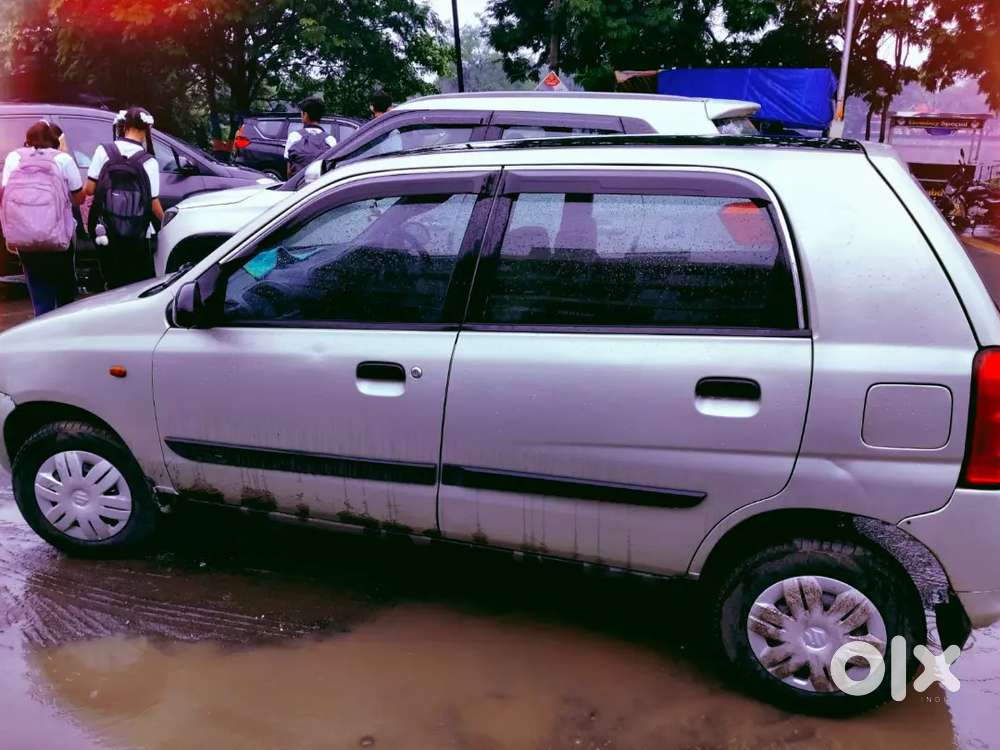 2007 Maruti Suzuki Alto