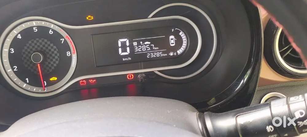 Hyundai Aura 1.2 Mt Kappa Sx