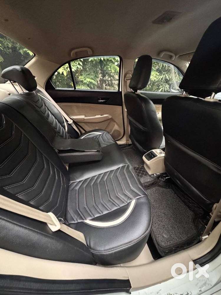 Maruti Suzuki Dzire Vdi, 2017, Diesel