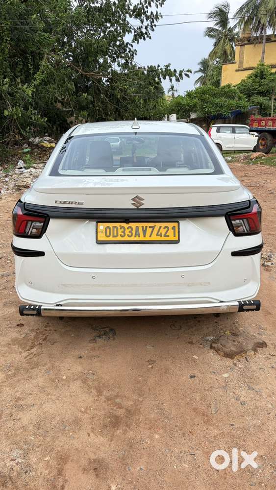 Maruti Suzuki Swift Dzire 1.2 Lxi (o), 2026, Petrol