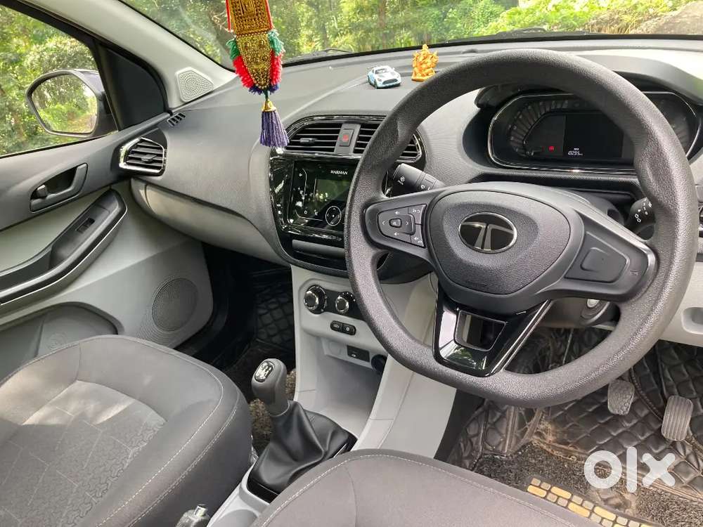 Tata Tiago 1.2 Revotron 2024