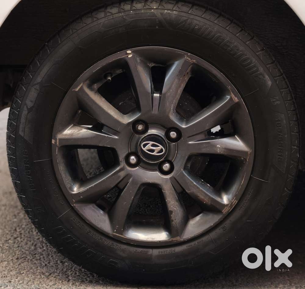 Hyundai Elite I20 1.4 Crdi Asta (o), 2018, Diesel