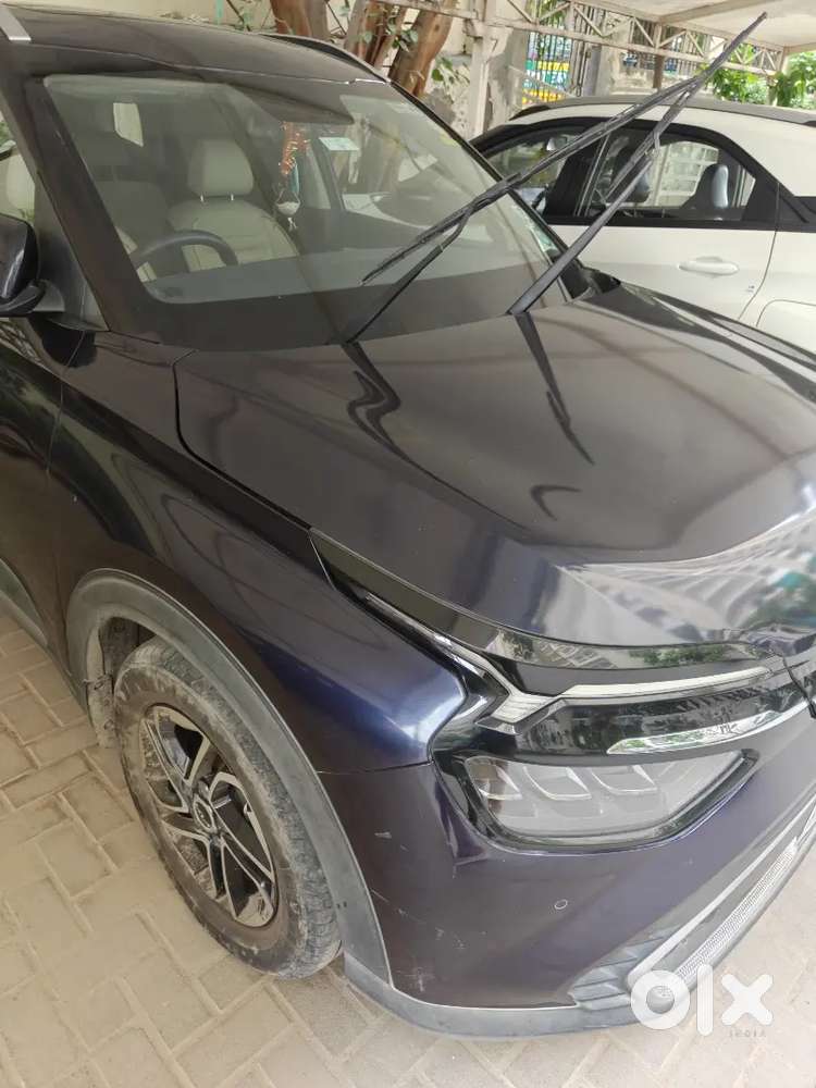 Kia Carens Diesel Imt 2023 Variant
