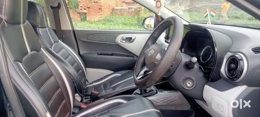 Hyundai Grand I10 Nios Sportz 1.2 Kappa Cng, 2021, Cng & Hybrids