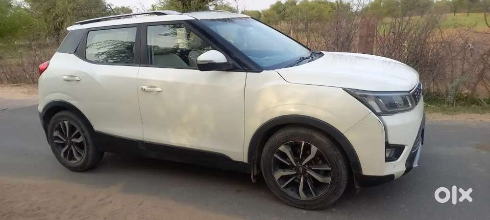 Mahindra Xuv300 2019 Diesel Car