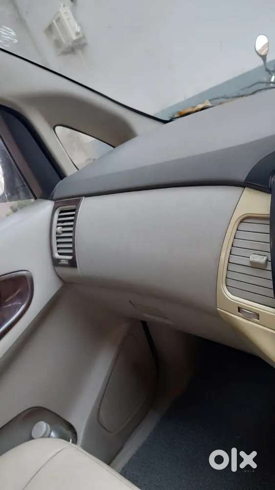 Toyota Innova 2014 Diesel Good Condition