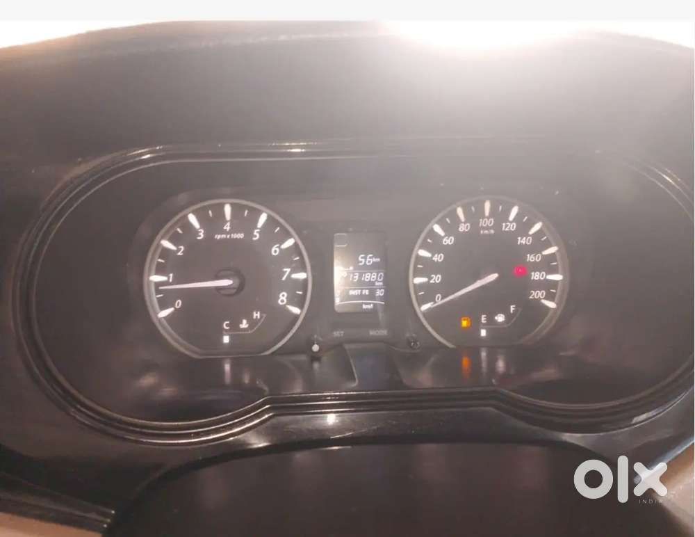 Tata Zest 2016 Diesel 130000 Km Driven