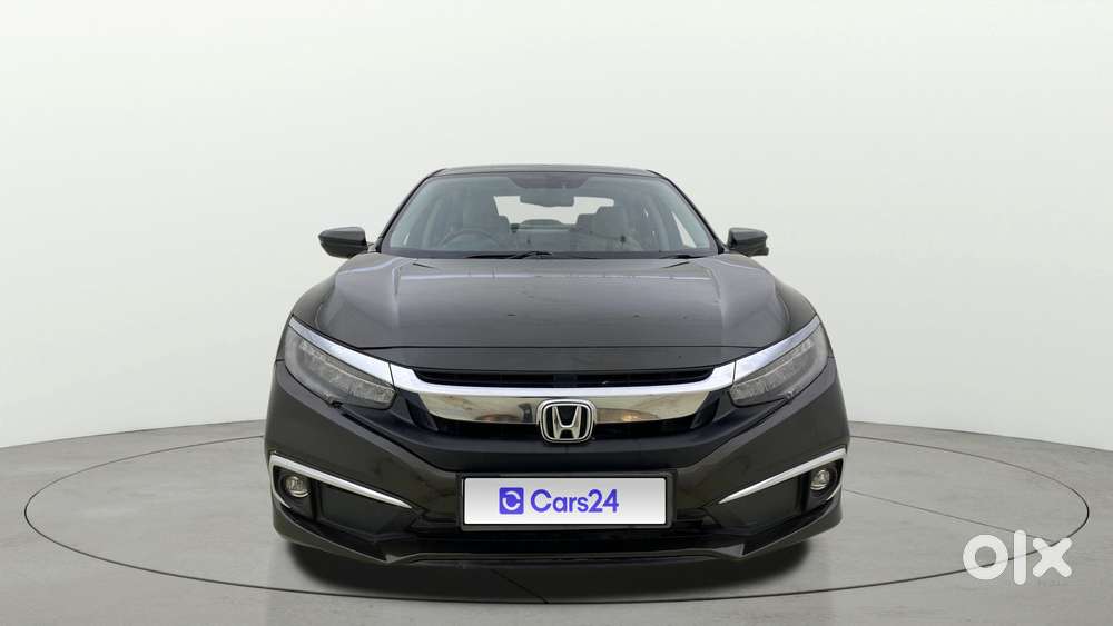Honda Civic Zx, 2019, Petrol