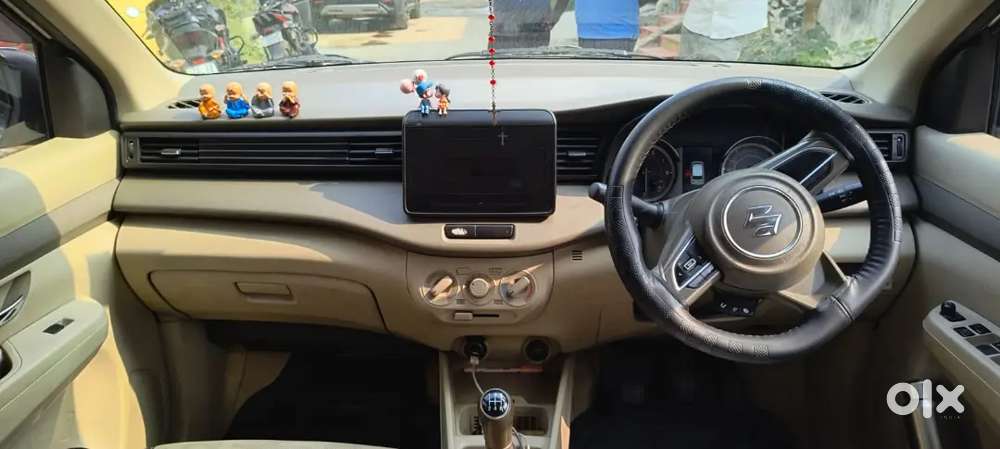 Good Condition Used Govt Employe Seal Tyres All Is Well