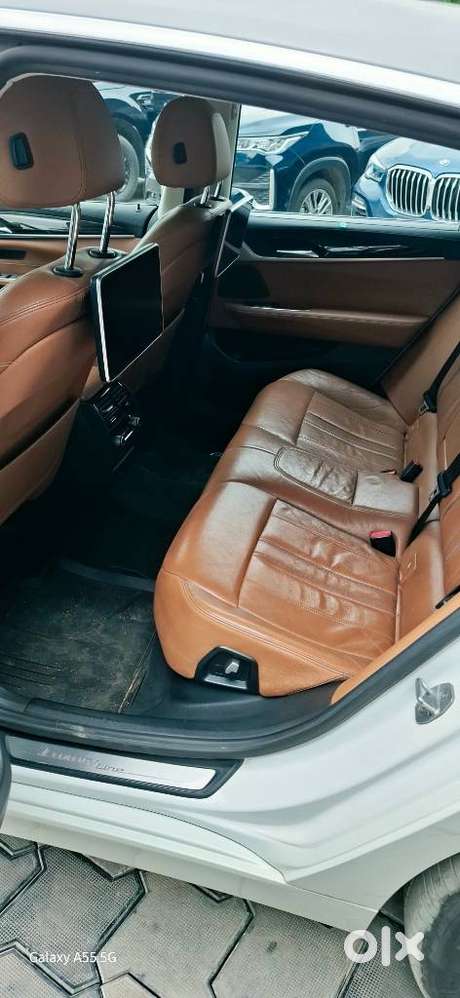 Bmw 6 Series Gt 620d M Sport, 2019, Diesel