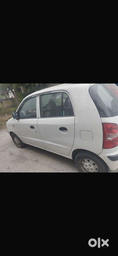 Hyundai Santro Xing 2013 Petrol
