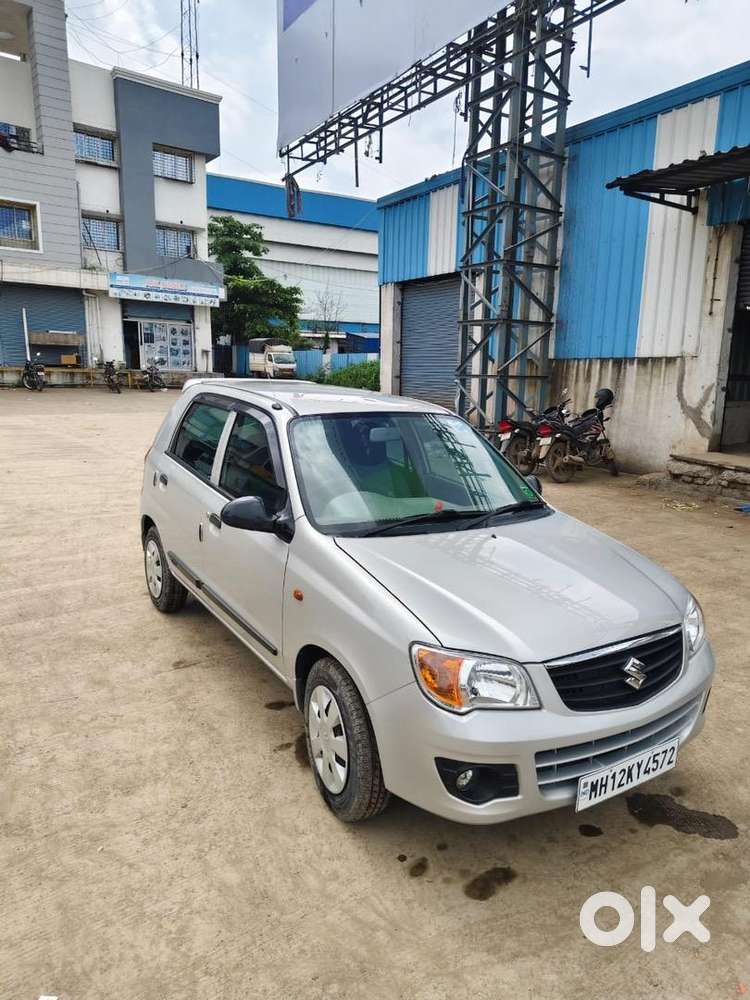 Maruti Suzuki Petrol 2014