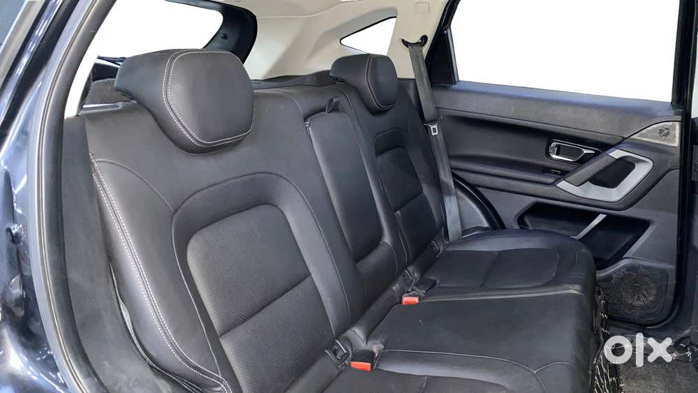 Tata Harrier Xz Dark Edition, 2019, Diesel