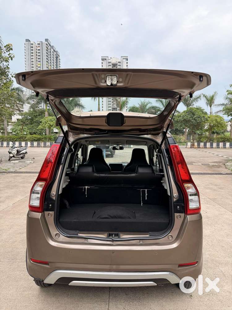 Maruti Suzuki Wagon R Cng Lxi Opt, 2023, Cng & Hybrids