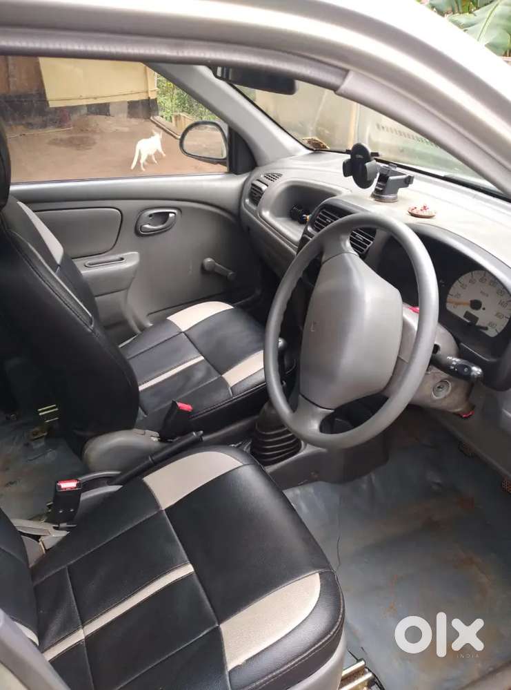 Maruti Suzuki Alto Petrol 2006