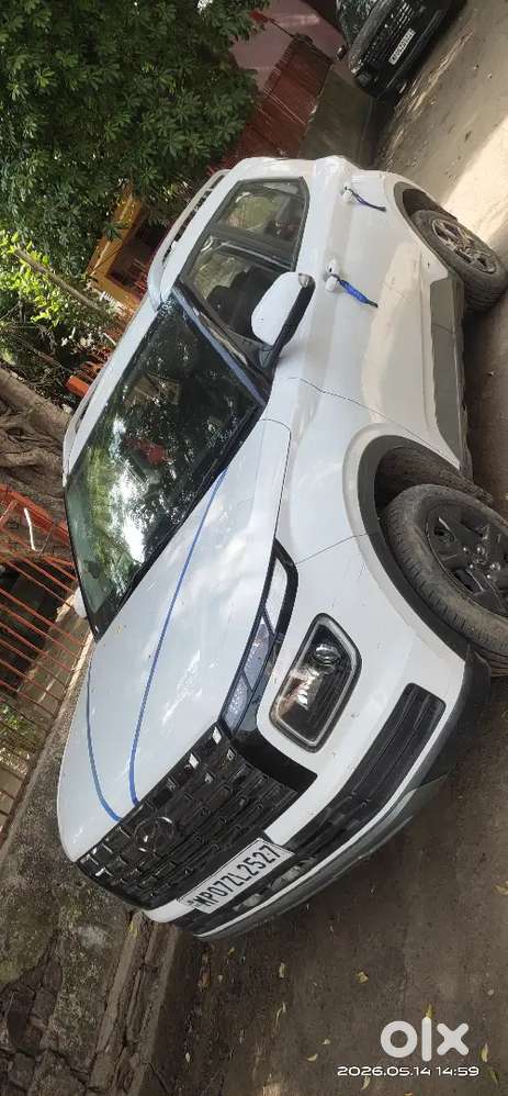 Good Condition Top Model Sunroof