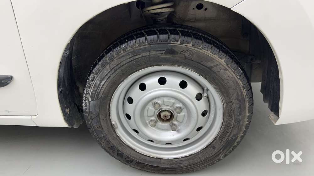 Maruti Suzuki Wagon R Lxi Cng, 2015, Cng & Hybrids