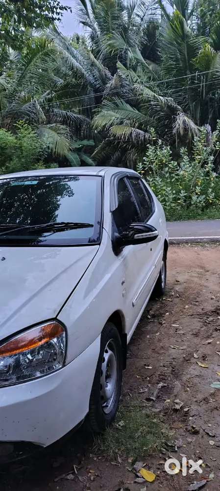 Tata Indigo Cs Lx 2011 Diesel