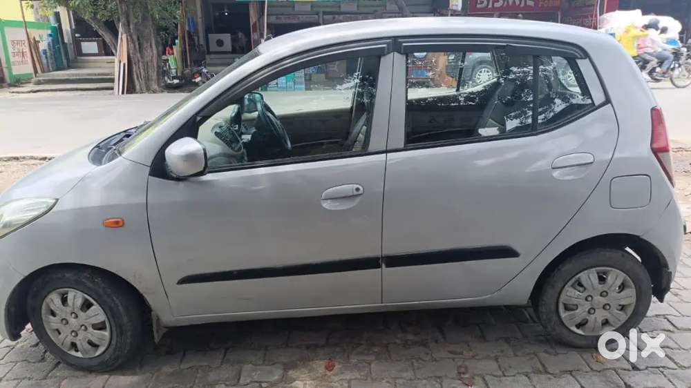 Hyundai I10 1.2 Asta Petrol 2009