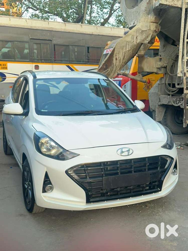 Hyundai Grand I10 Nios 2022
