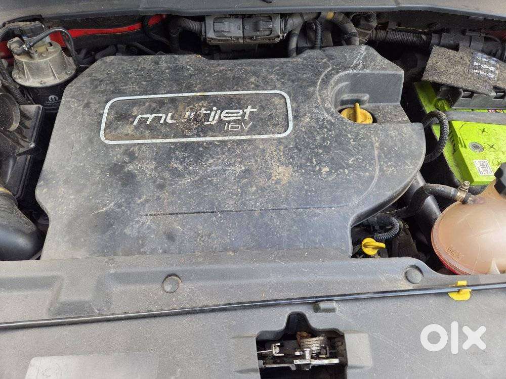 Jeep Compass 2.0 Limited, 2018, Diesel