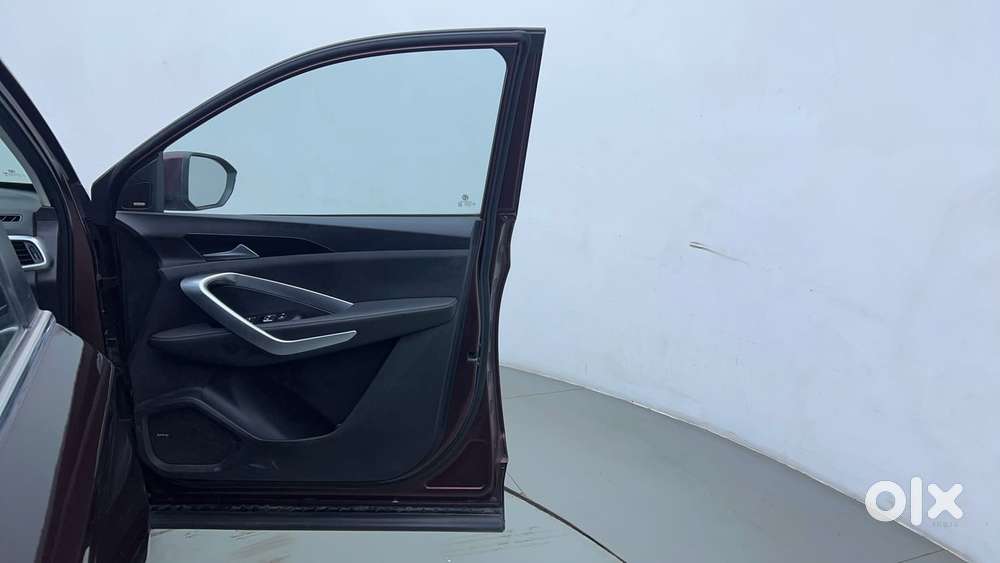 Mg Hector Sharp Dct Petrol, 2020, Petrol