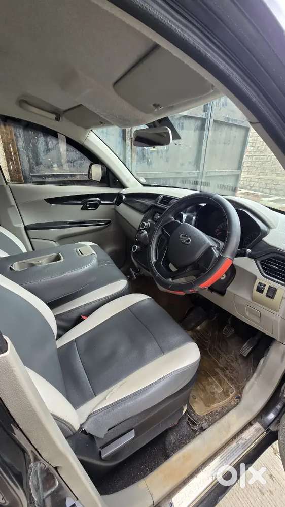 Mahindra Kuv100 D75 2017