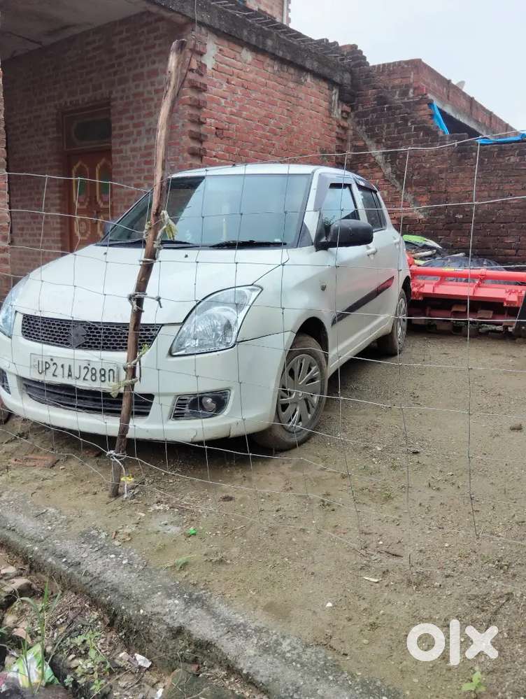 Maruti Swift Vdi 2012