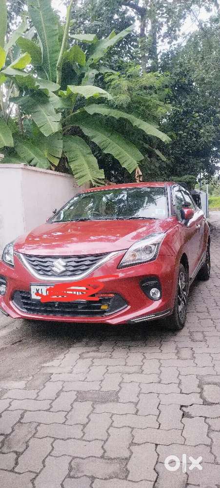 Maruti Suzuki Baleno 2020 Petrol 24000 Km Driven