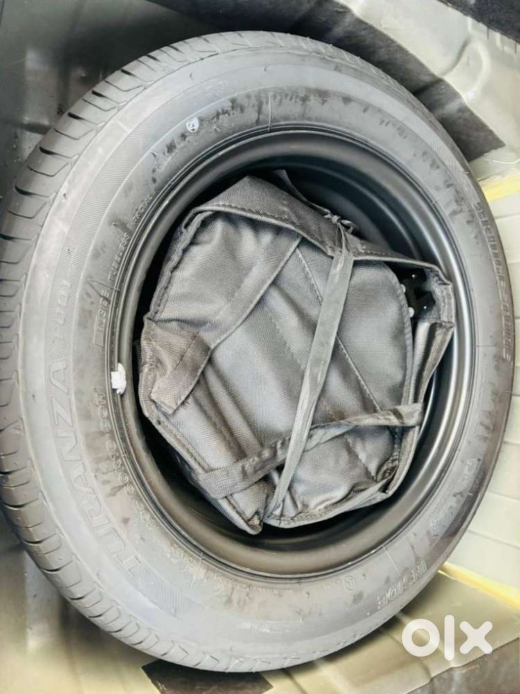 Tata Nexon 1.2 Revotron Xz Plus Premium Dark Edition, 2023, Petrol