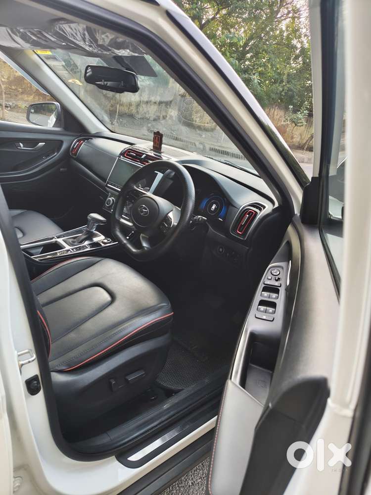 Hyundai Creta 1.6 Crdi At Sx Plus, 2023, Diesel